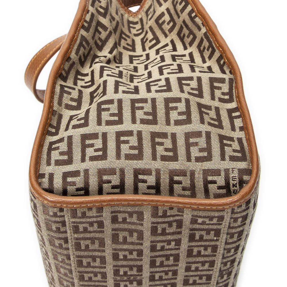 Fendi Mini Shopping Tote - Picture 7 of 11